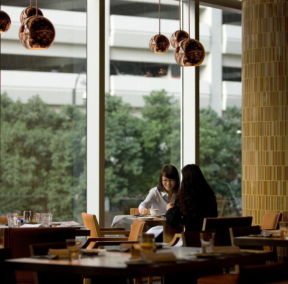 Готель Crowne Plaza Hong Kong Causeway Bay By Ihg Екстер'єр фото