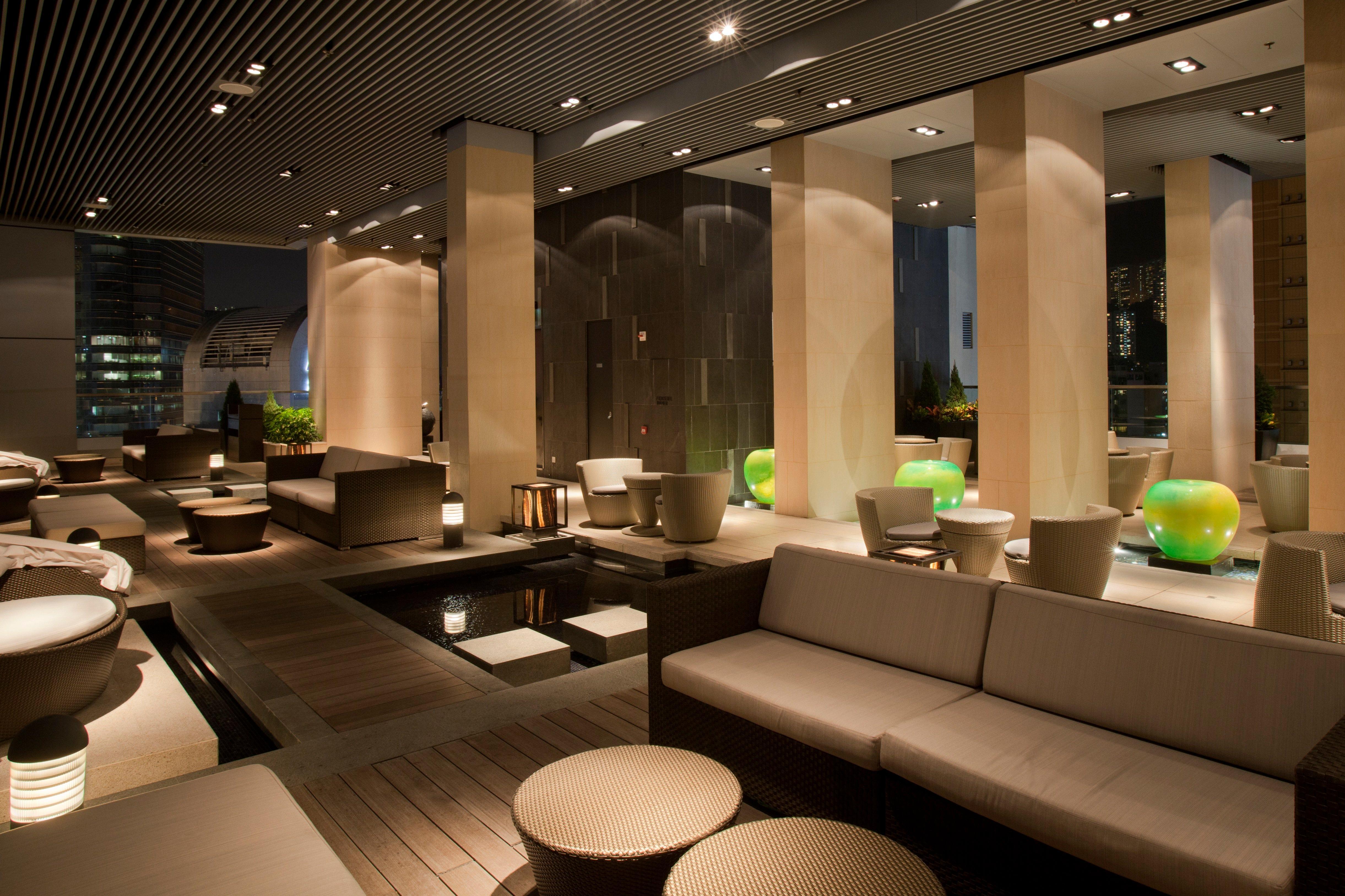 Готель Crowne Plaza Hong Kong Causeway Bay By Ihg Екстер'єр фото