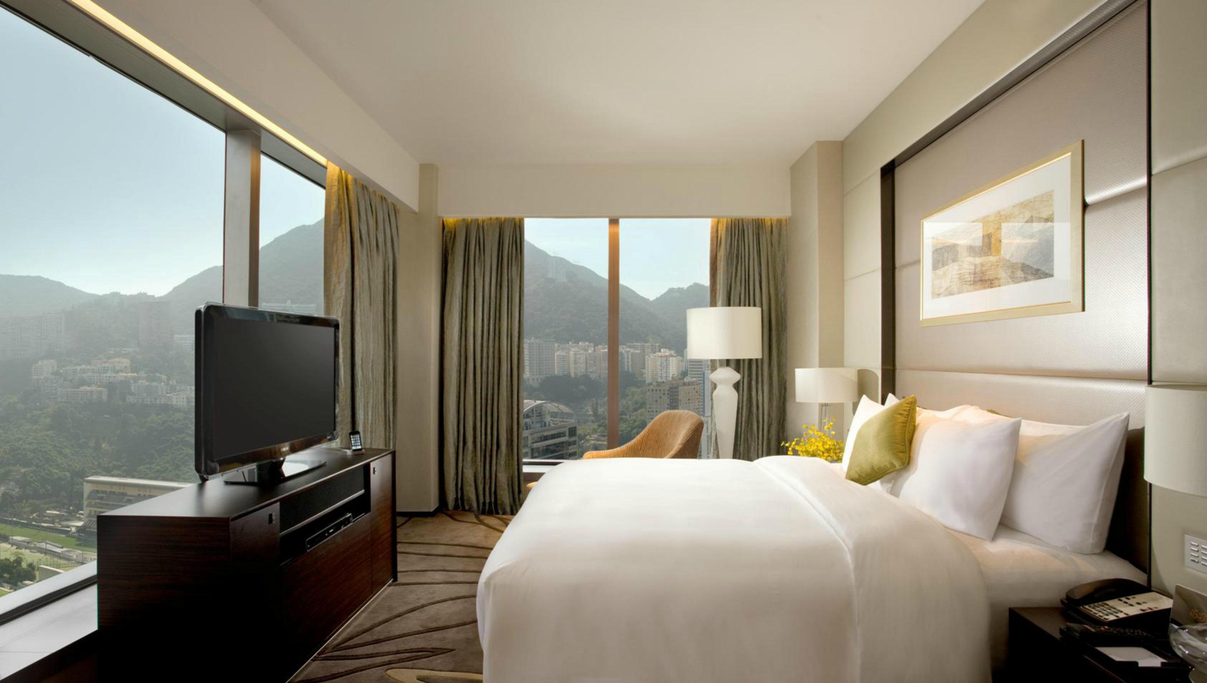 Готель Crowne Plaza Hong Kong Causeway Bay By Ihg Номер фото