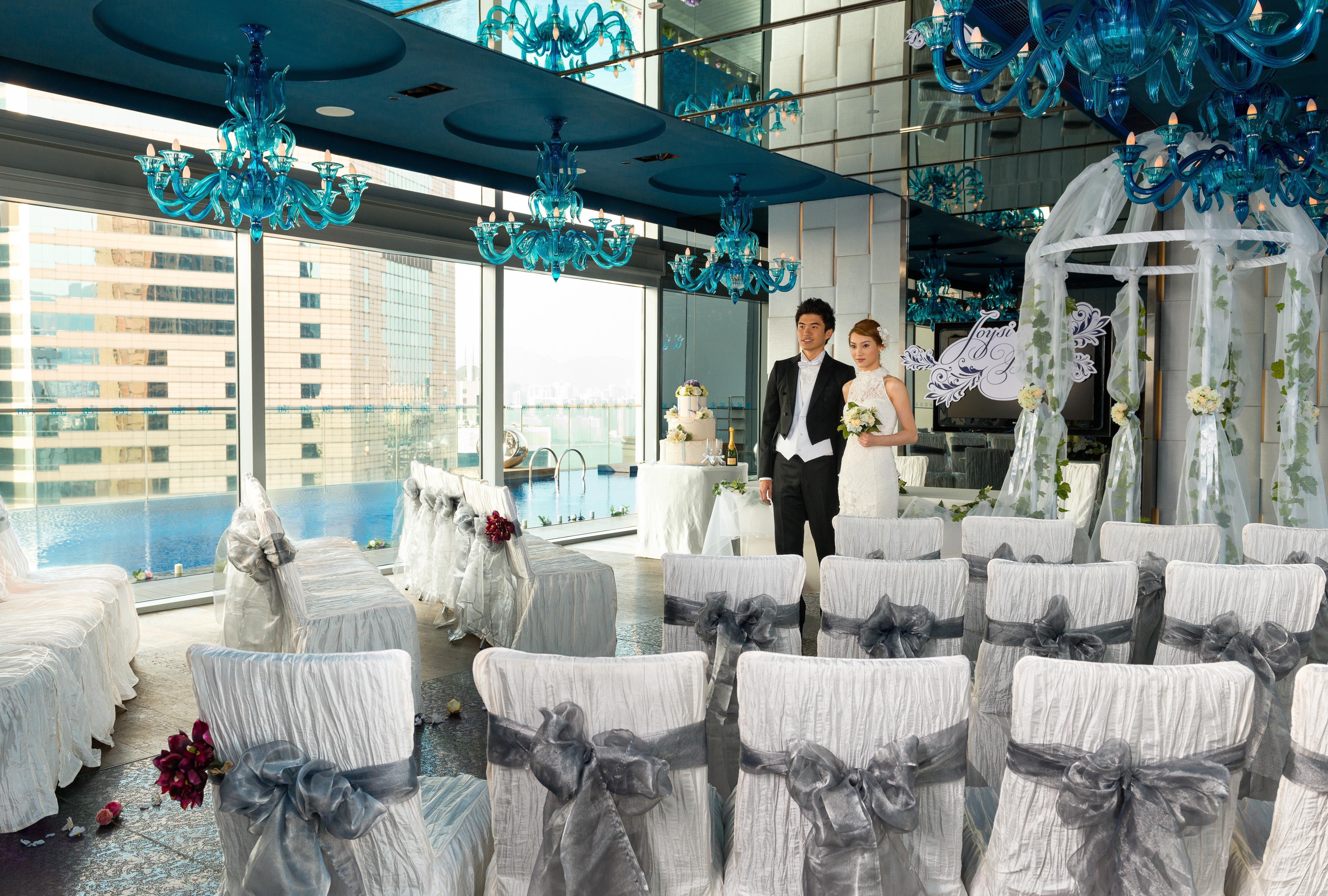 Готель Crowne Plaza Hong Kong Causeway Bay By Ihg Екстер'єр фото