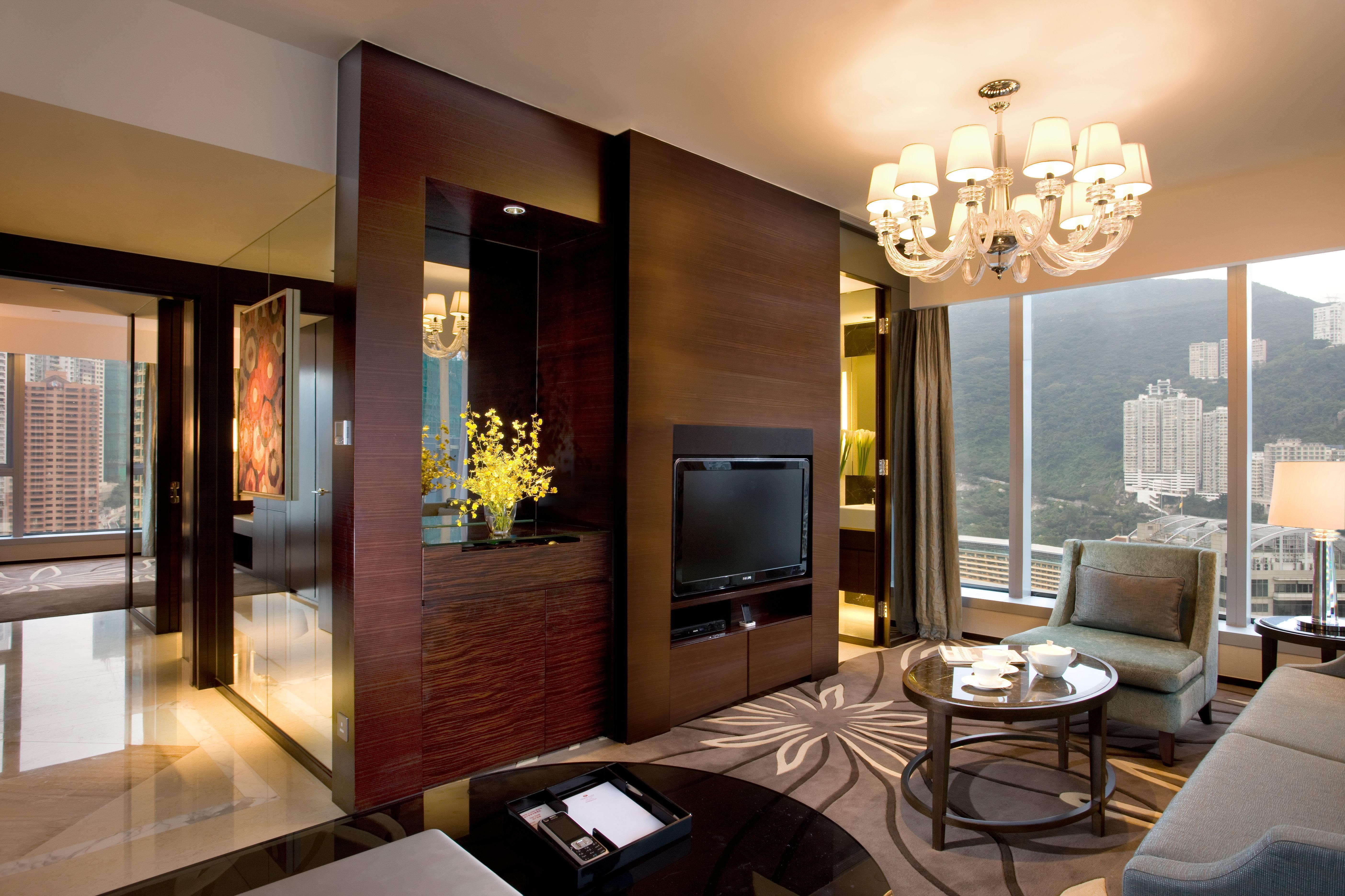 Готель Crowne Plaza Hong Kong Causeway Bay By Ihg Екстер'єр фото