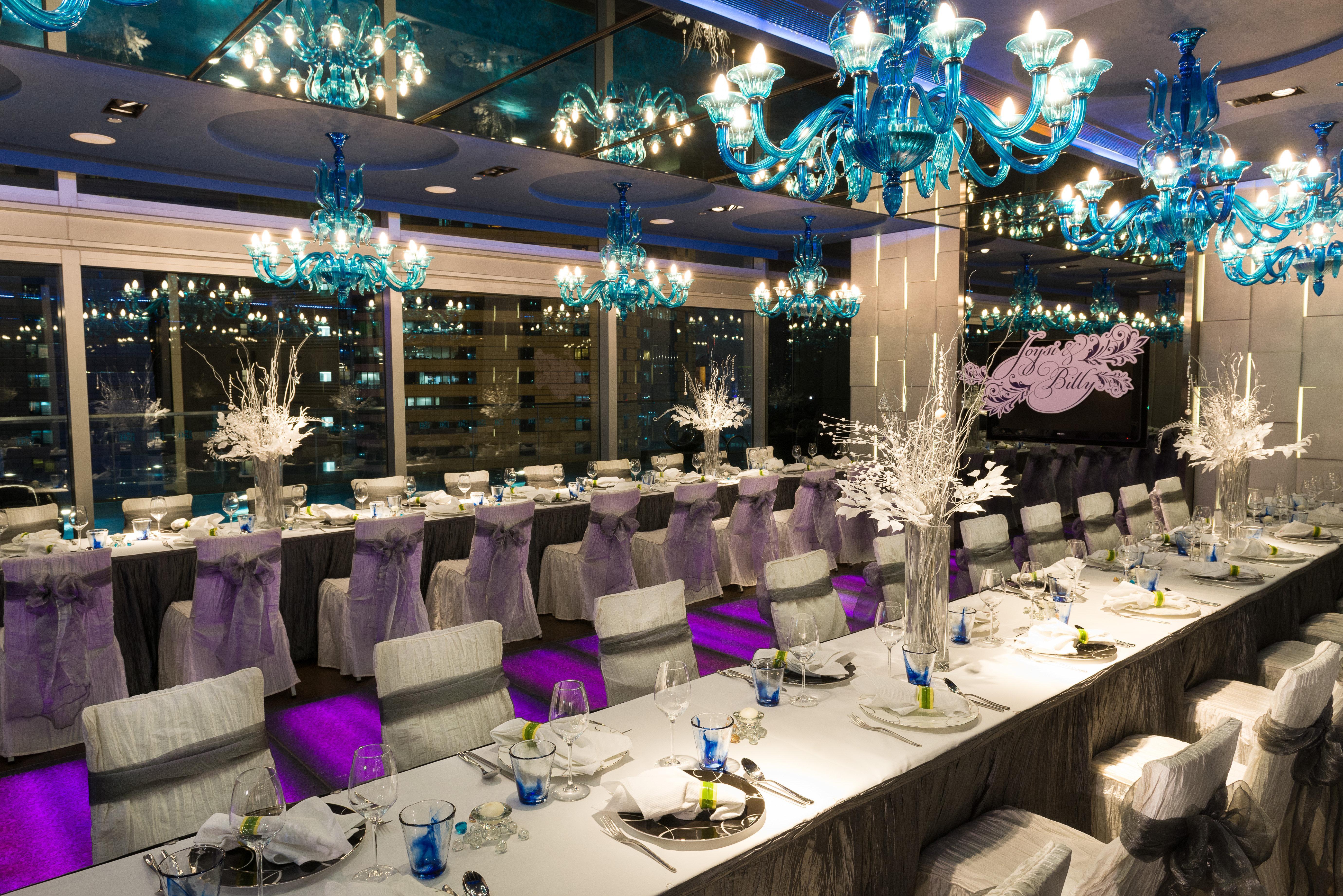 Готель Crowne Plaza Hong Kong Causeway Bay By Ihg Екстер'єр фото