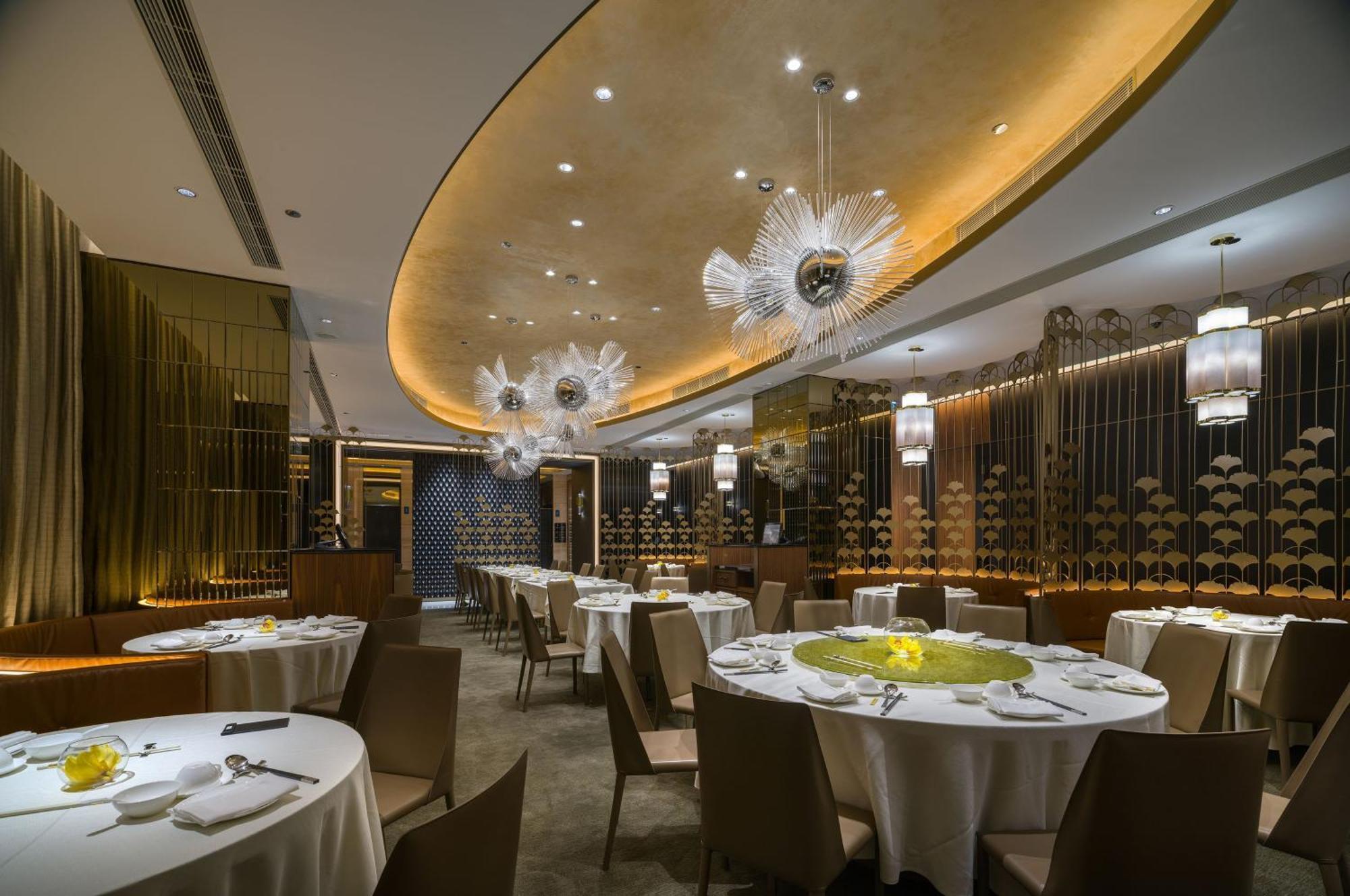 Готель Crowne Plaza Hong Kong Causeway Bay By Ihg Екстер'єр фото