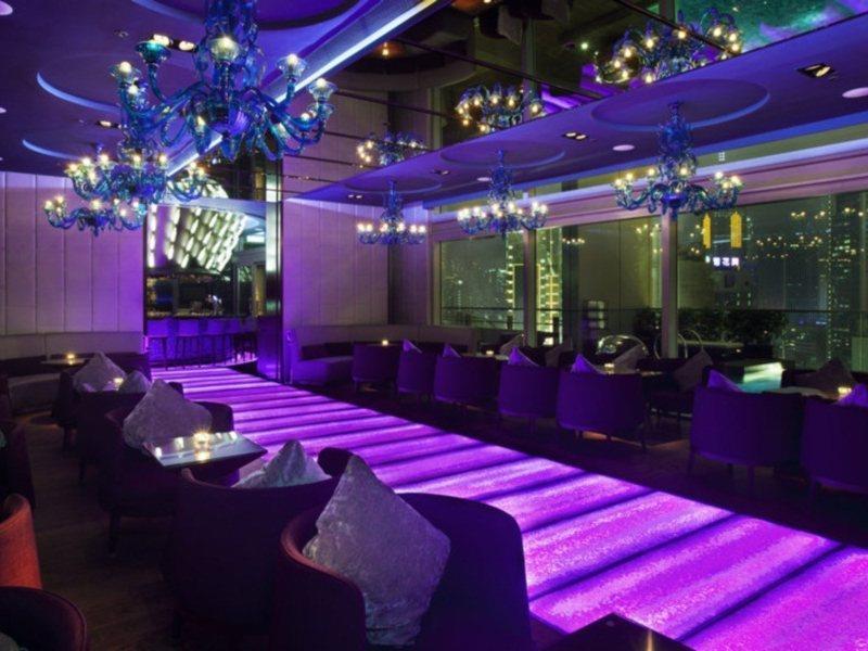 Готель Crowne Plaza Hong Kong Causeway Bay By Ihg Екстер'єр фото