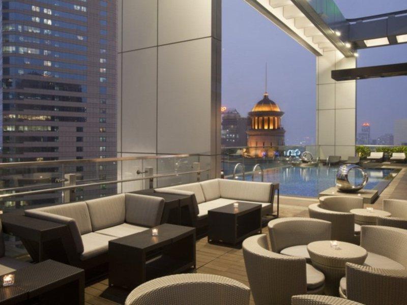 Готель Crowne Plaza Hong Kong Causeway Bay By Ihg Екстер'єр фото